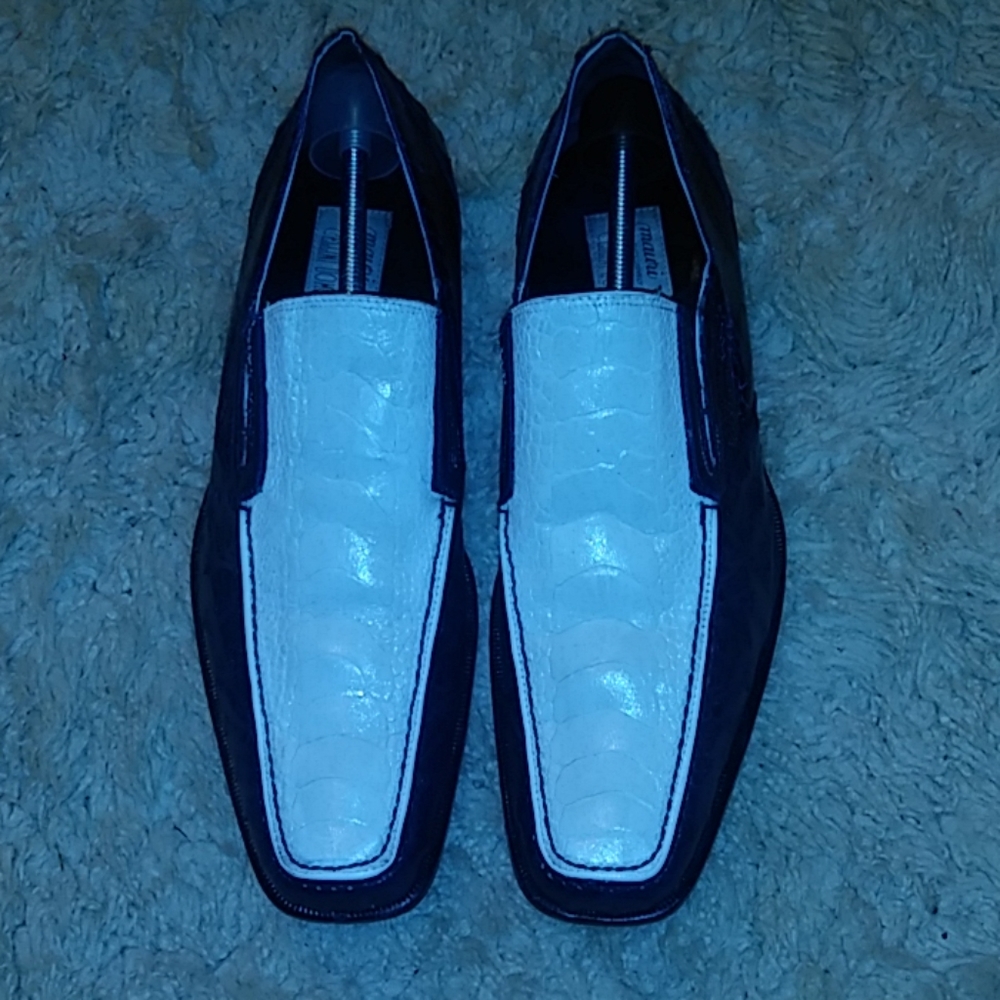 COPY - Mauri dress shoes